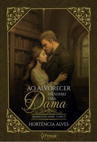 Picture of AO ALVORECER PRENDEREI UMA DAMA