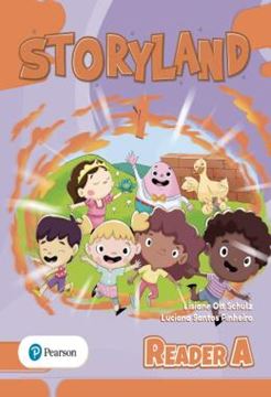 Imagem de STORYLAND 1 -  READER A - 2ND ED