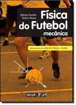 Imagem de FISICA DO FUTEBOL