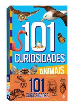 Imagem de 101 CURIOSIDADES