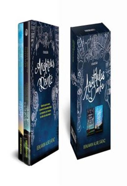 Picture of BOX ARISTOTELES E DANTE