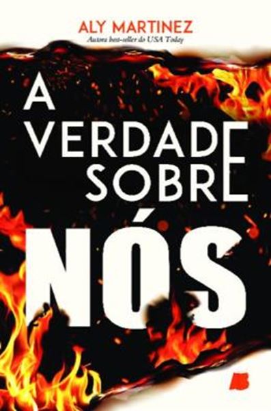 Picture of A VERDADE SOBRE NOS - VOLUME 1