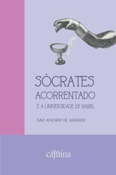 Imagem de SOCRATES ACORRENTADO