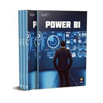 Imagem de POWER BI