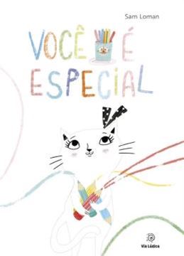 Imagem de VOCE E ESPECIAL