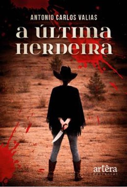 Picture of A ULTIMA HERDEIRA