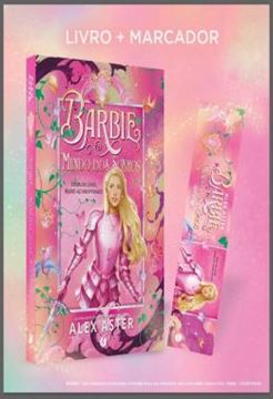 Imagem de BARBIE: MUNDO DOS SONHOS
