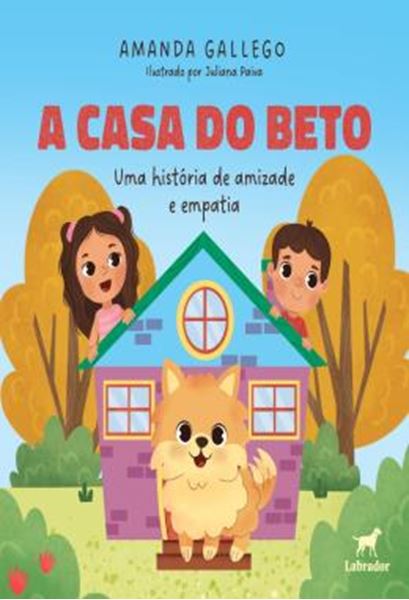 Picture of A CASA DO BETO