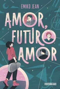 Imagem de AMOR, FUTURO AMOR