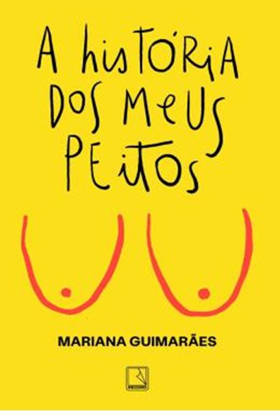 Picture of A HISTORIA DOS MEUS PEITOS