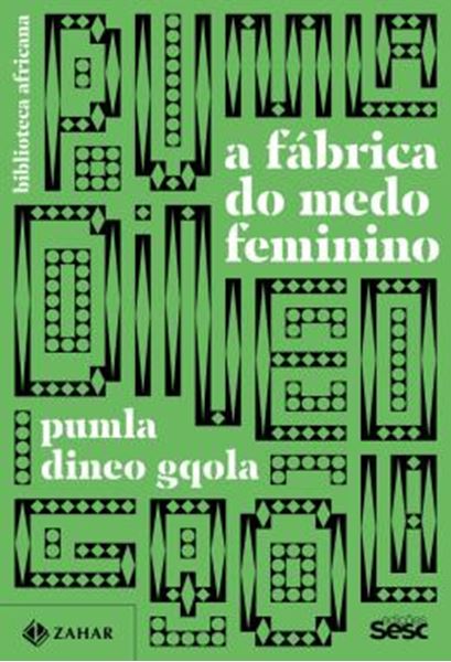 Picture of A FABRICA DO MEDO FEMININO