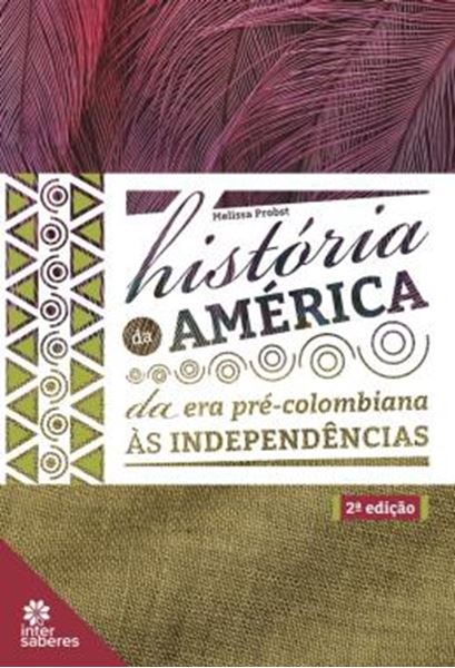 Picture of HISTORIA DA AMERICA