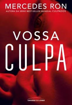 Imagem de VOSSA CULPA