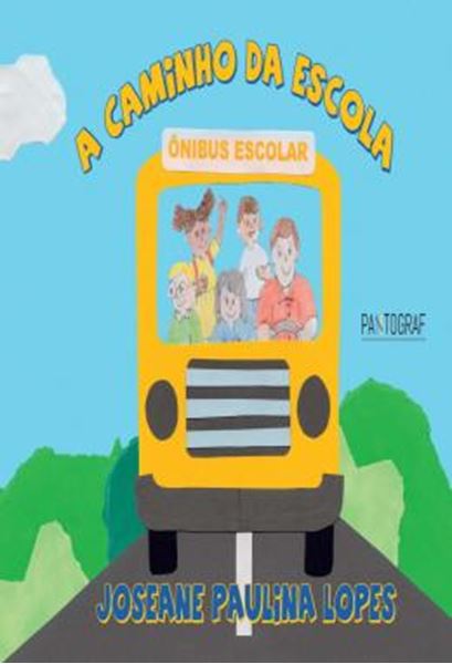 Picture of A CAMINHO DA ESCOLA