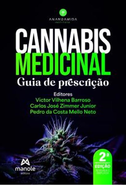 Picture of CANNABIS MEDICINAL