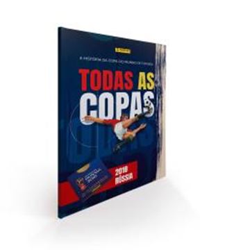 Imagem de FASCICULO N? 17 - TODAS AS COPAS: RUSSIA 2018 - VOLUME 17