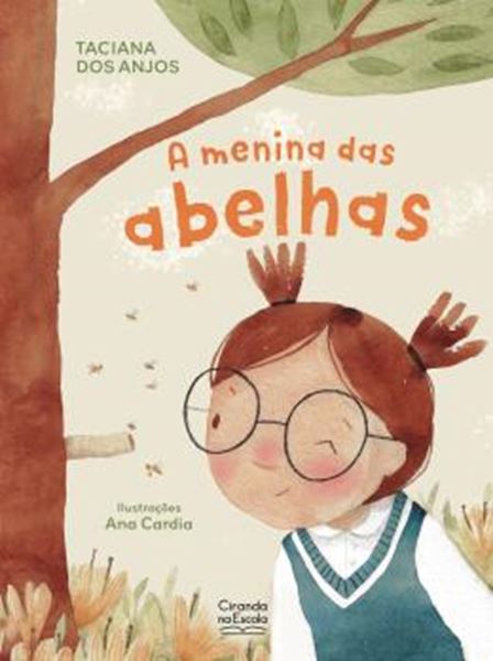 Picture of A MENINA DAS ABELHAS