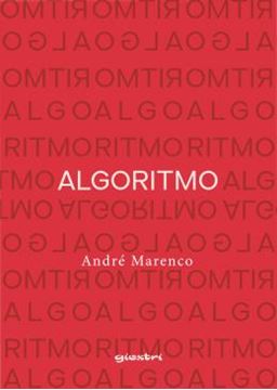 Imagem de ALGORITMO