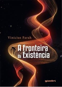 Imagem de A FRONTEIRA DA EXISTENCIA