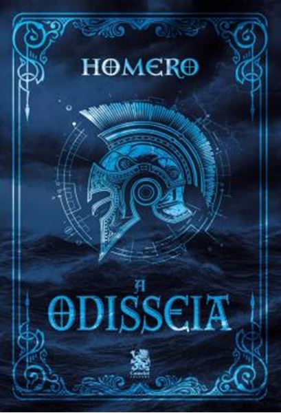 Picture of A ODISSEIA - HOMERO