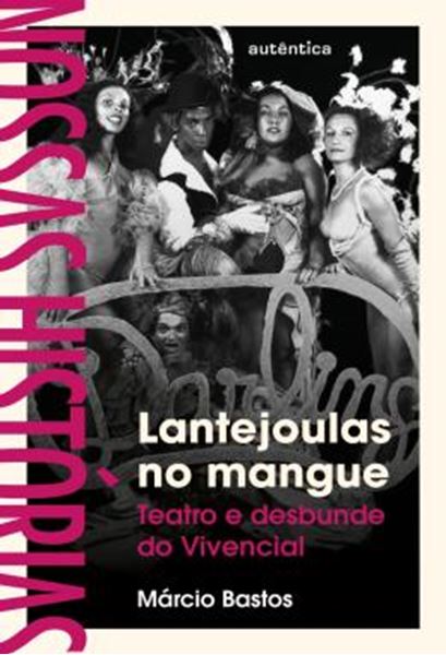Picture of LANTEJOULAS NO MANGUE