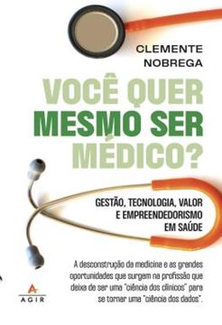 Imagem de VOCE QUER MESMO SER MEDICO?