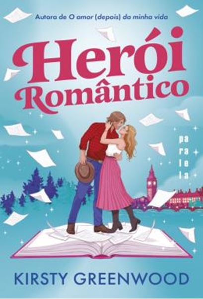 Picture of HEROI ROMANTICO