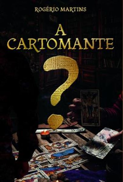 Picture of A CARTOMANTE?