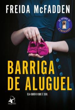 Imagem de BARRIGA DE ALUGUEL