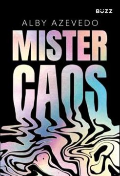 Imagem de MISTER CAOS