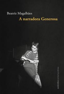 Imagem de A NARRADORA GENEROSA