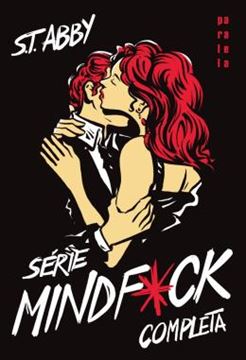 Imagem de BOX MINDF*CK - O RISCO, PEQUENO DESVIO, ANJO ESCARLATE, TODAS AS MENTIRAS, FESTA EM VERMELHO