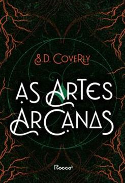 Imagem de AS ARTES ARCANAS