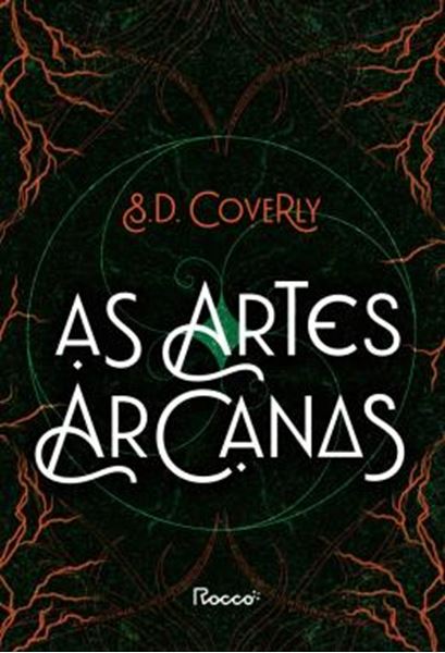 Picture of AS ARTES ARCANAS