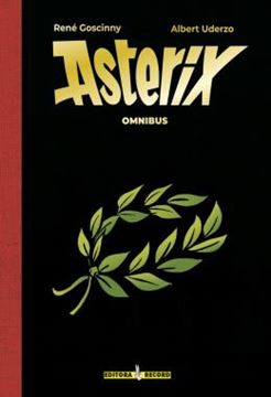Imagem de ASTERIX OMNIBUS - VOL. 3