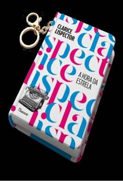 Picture of BOOK CHARM - A HORA DA ESTRELA