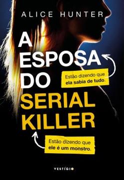 Imagem de A ESPOSA DO SERIAL KILLER