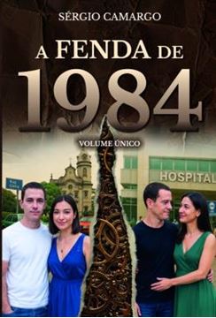 Imagem de A FENDA DE 1984